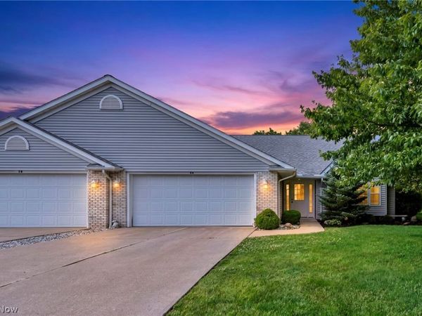 2 Blossom Drive , Unit A, Norwalk, OH 44857