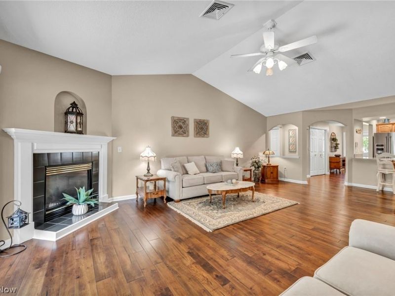 2 Blossom Drive , Unit A, Norwalk, OH 44857 Photo 5