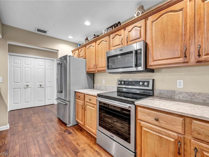 2 Blossom Drive , Unit A, Norwalk, OH 44857 Photo 7