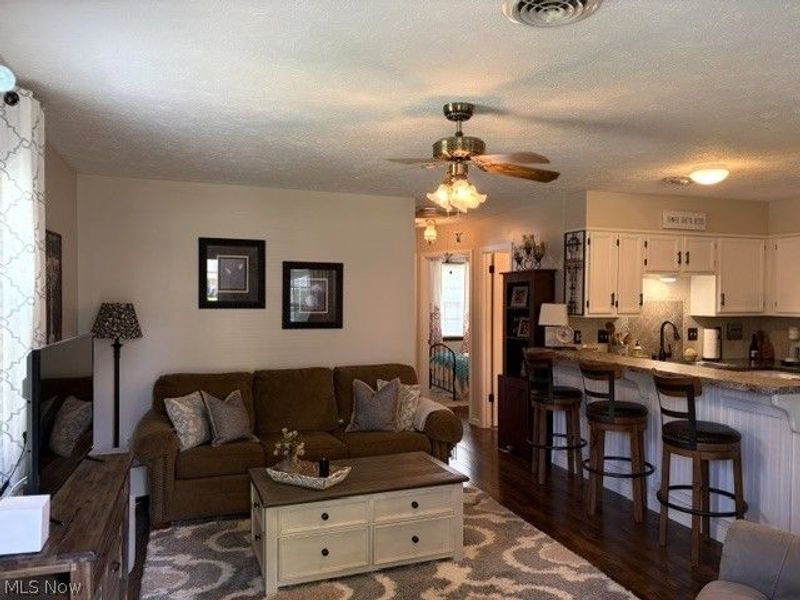 1237 A Somerset Drive , Salem, OH 44460 Photo 8