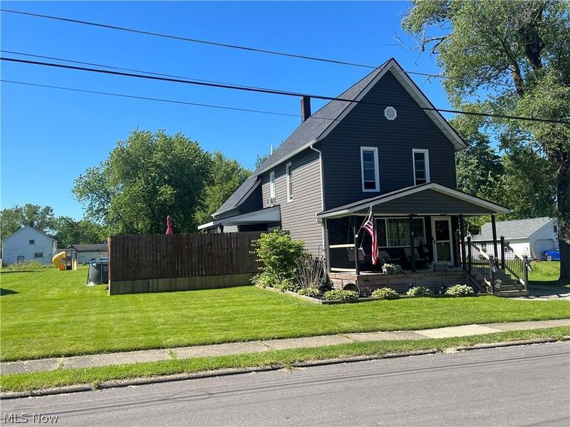1124 E 17th Street , Ashtabula, OH 44004 Photo 1
