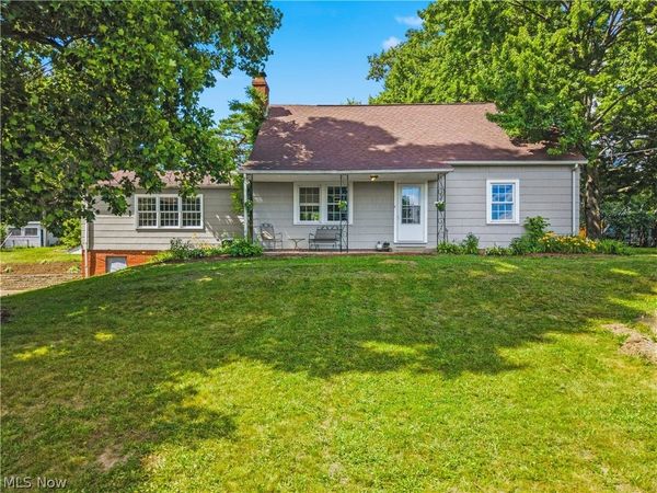 1769 Paradise Road , Orrville, OH 44667