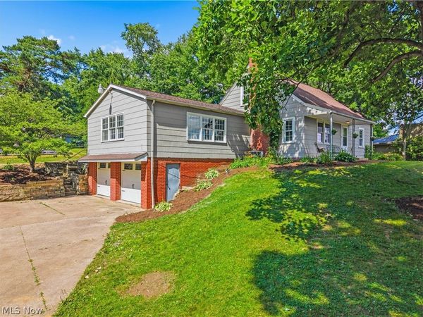 1769 Paradise Road, Orrville, OH 44667