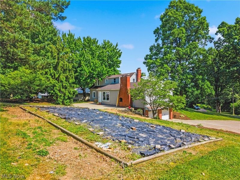 1769 Paradise Road , Orrville, OH 44667 Photo 32