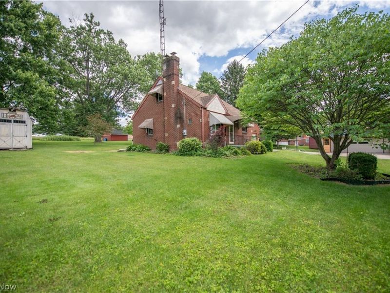 3063 Diamond Street NE, Canton, OH 44721 Photo 46