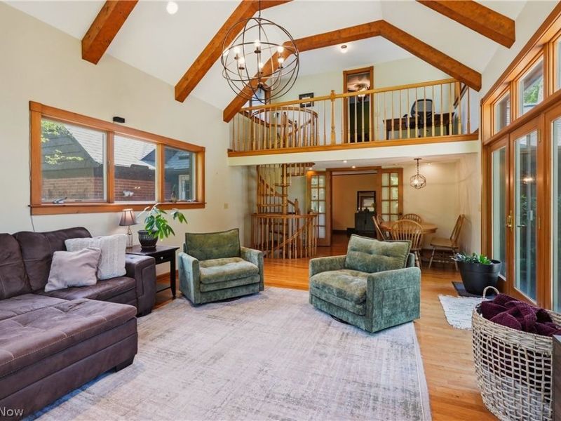 10501 Fitzwater Road , Brecksville, OH 44141 Photo 10