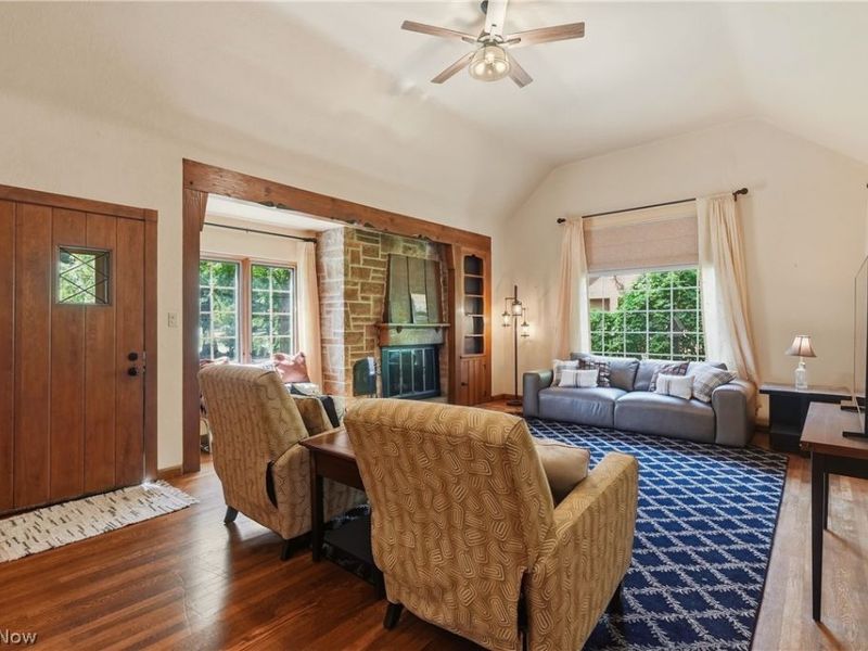 10501 Fitzwater Road , Brecksville, OH 44141 Photo 5
