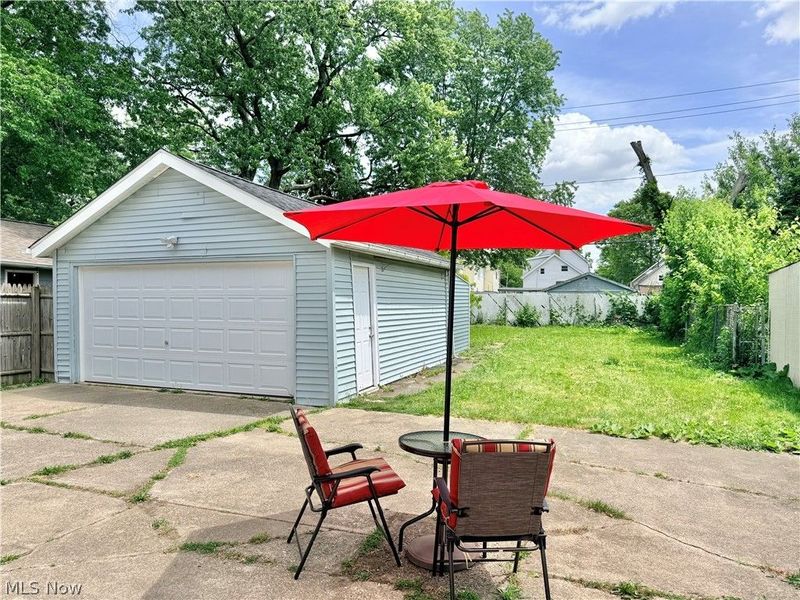 3393 98th Street, Cleveland, OH 44102 Photo 36