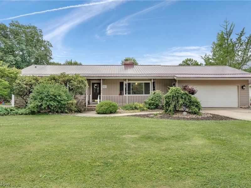 250 Greenridge Drive, Geneva, OH 44041 Photo 1