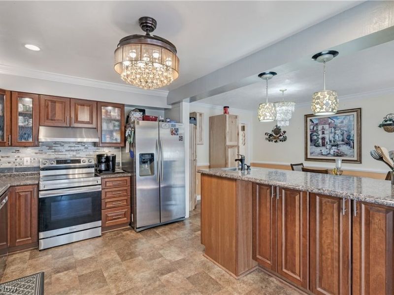 250 Greenridge Drive, Geneva, OH 44041 Photo 10