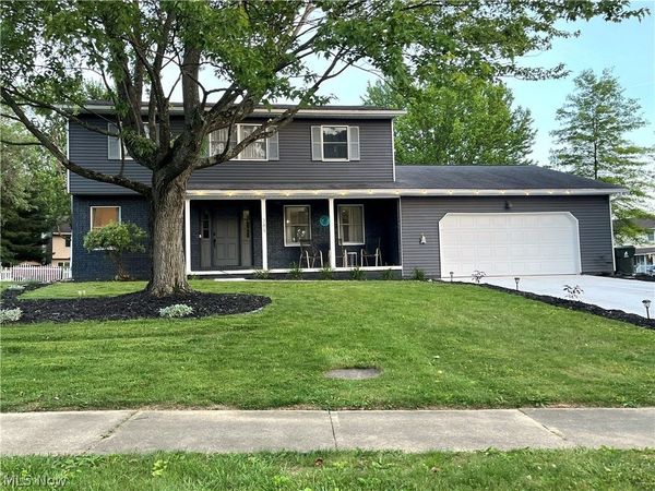 389 Tulip Trail , Wadsworth, OH 44281