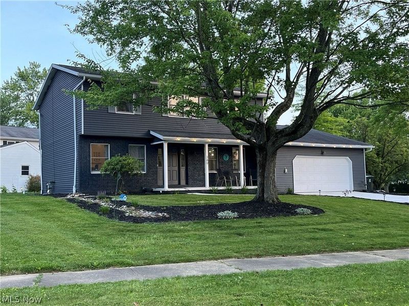 389 Tulip Trail , Wadsworth, OH 44281 Photo 32