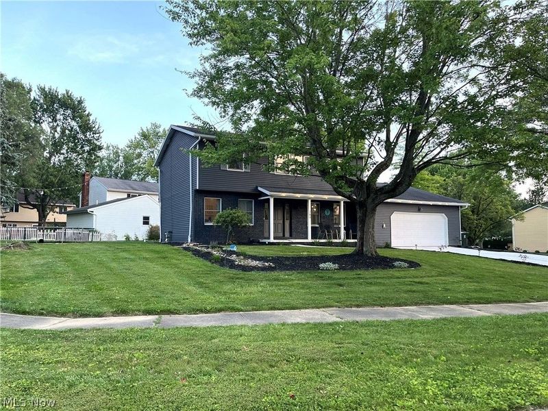 389 Tulip Trail , Wadsworth, OH 44281 Photo 34