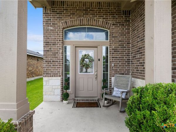 6216 Tess Road , Temple, TX 76502