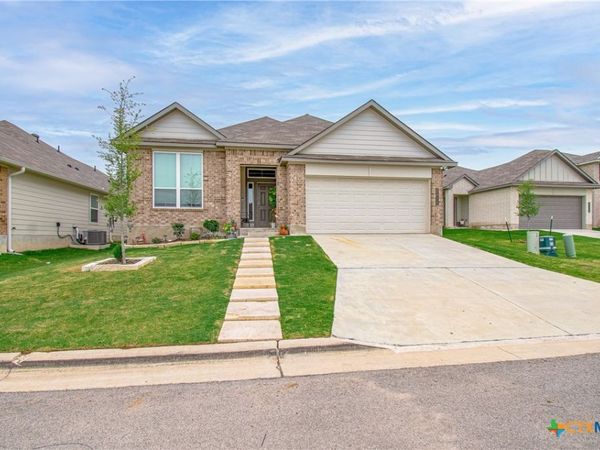 2016 Meridian Loop , Temple, TX 76504