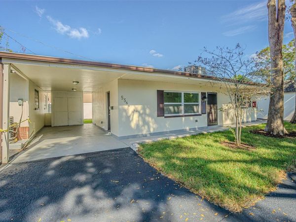 556 CLEARWATER LARGO ROAD N, Unit 1, LARGO, FL 33770