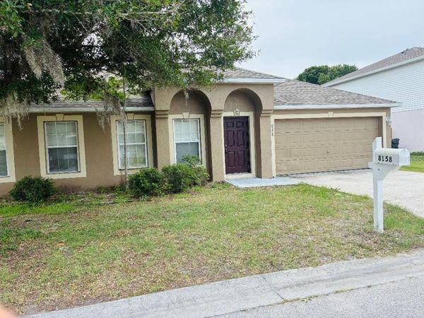 8158 SETTLERS CREEK CIRCLE , LAKELAND, FL 33810