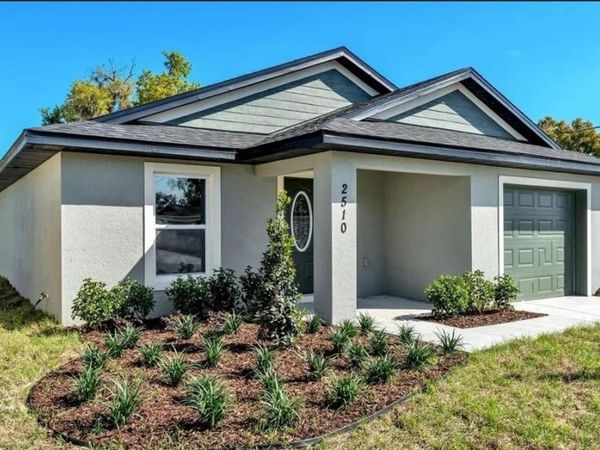 0 38TH STREET NW, WINTER HAVEN, FL 33881