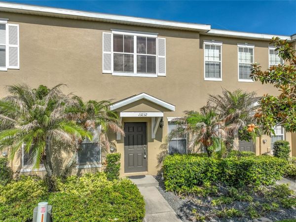 13232 DANIELS LANDING CIRCLE , WINTER GARDEN, FL 34787