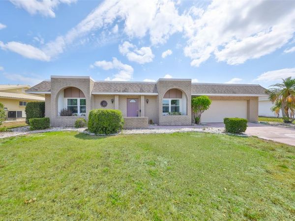 1529 ALLEGHENY DRIVE , SUN CITY CENTER, FL 33573