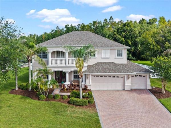 27335 ROSELING COURT, WESLEY CHAPEL, FL 33544