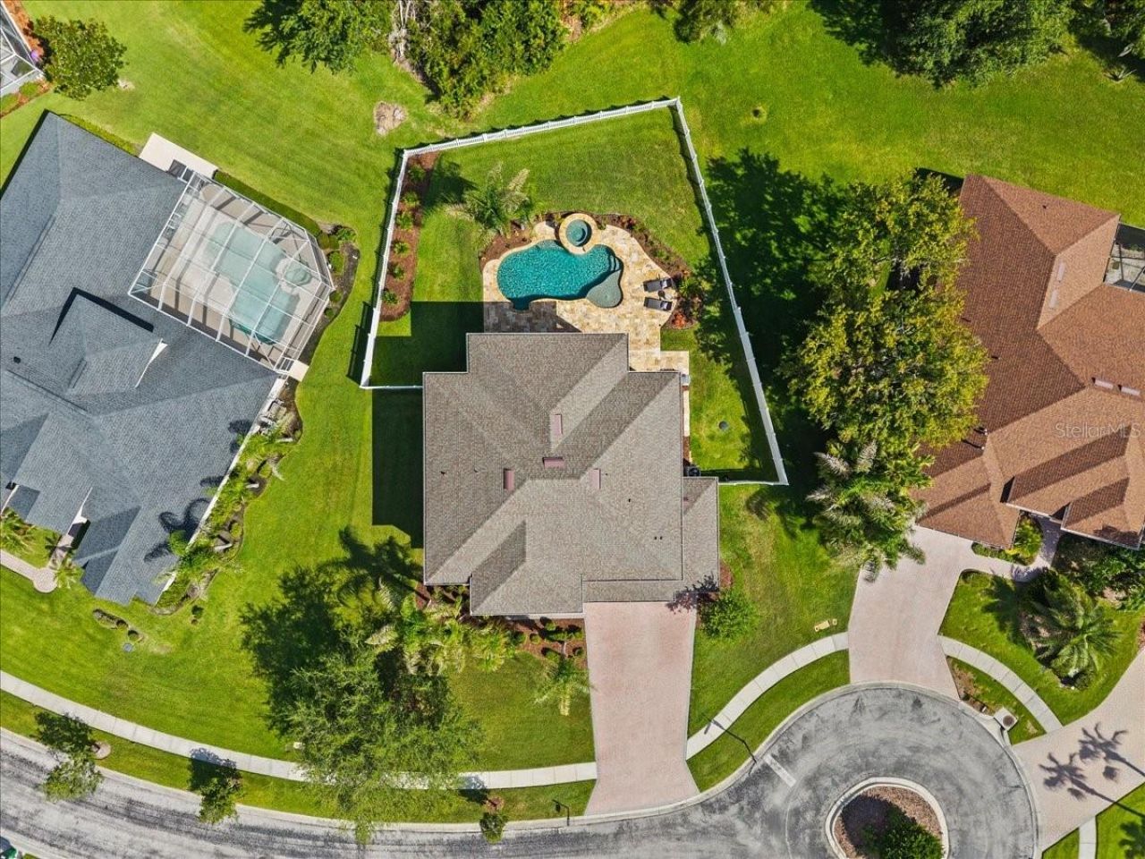 27335 Roseling Court, Wesley Chapel, FL 33544 Photo