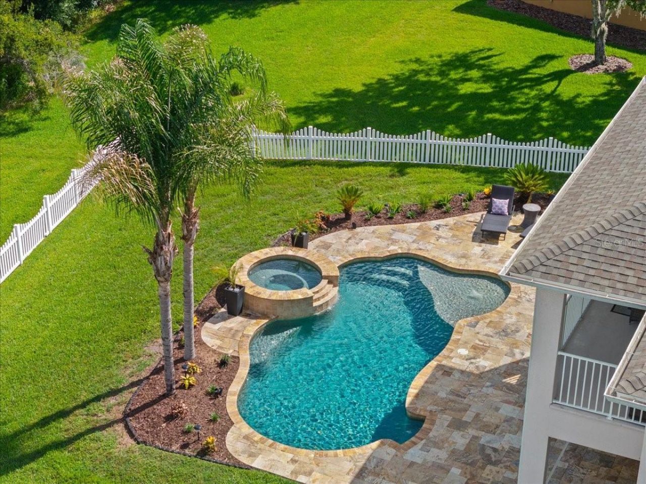 27335 Roseling Court, Wesley Chapel, FL 33544 Photo