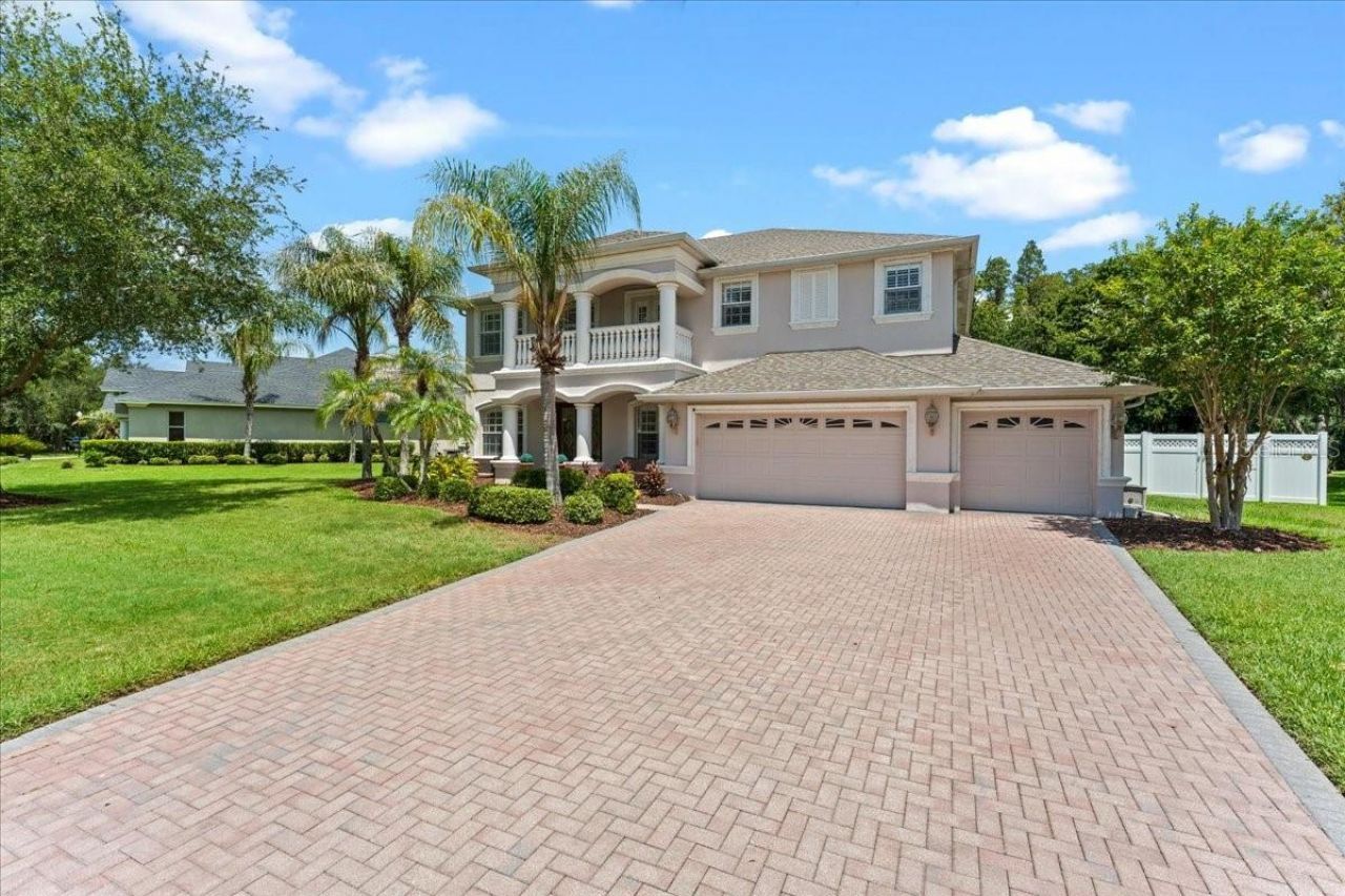 27335 Roseling Court, Wesley Chapel, FL 33544 Photo