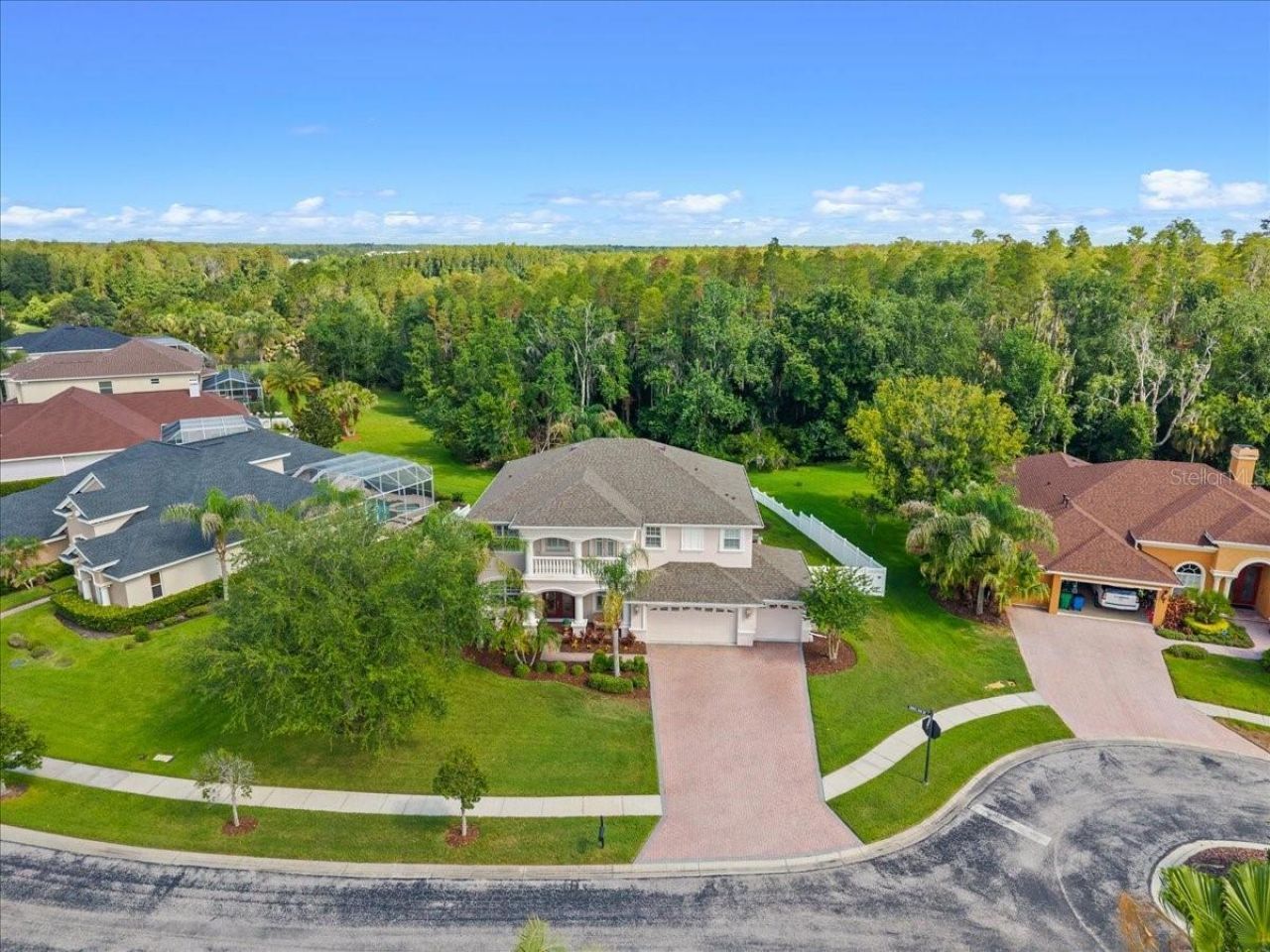 27335 Roseling Court, Wesley Chapel, FL 33544 Photo