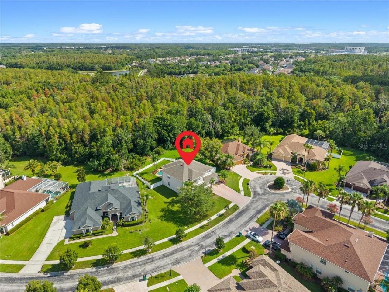 27335 Roseling Court, Wesley Chapel, FL 33544 Photo