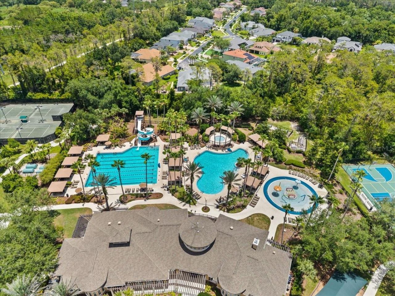 27335 Roseling Court, Wesley Chapel, FL 33544 Photo