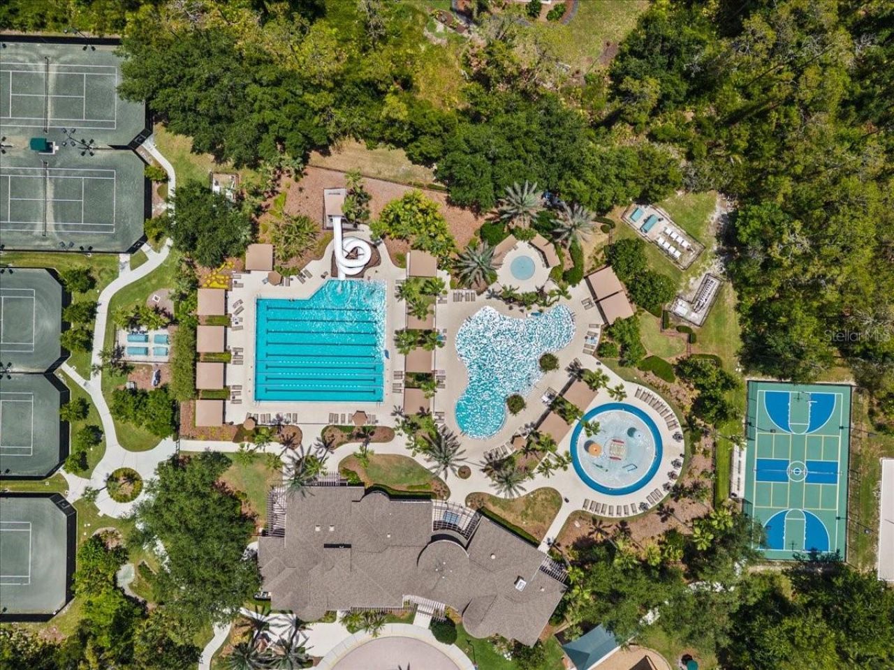 27335 Roseling Court, Wesley Chapel, FL 33544 Photo