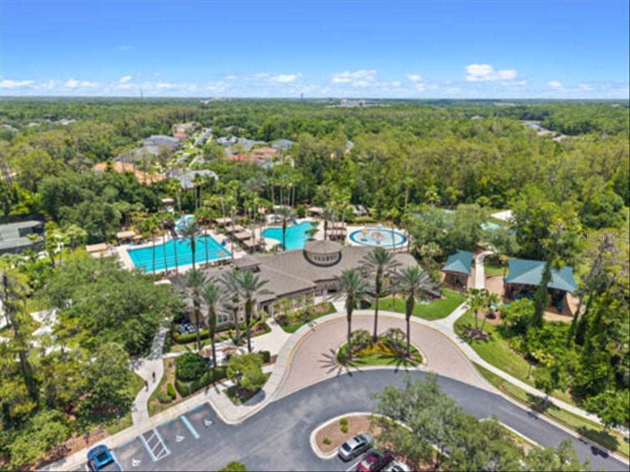 27335 Roseling Court, Wesley Chapel, FL 33544 Photo