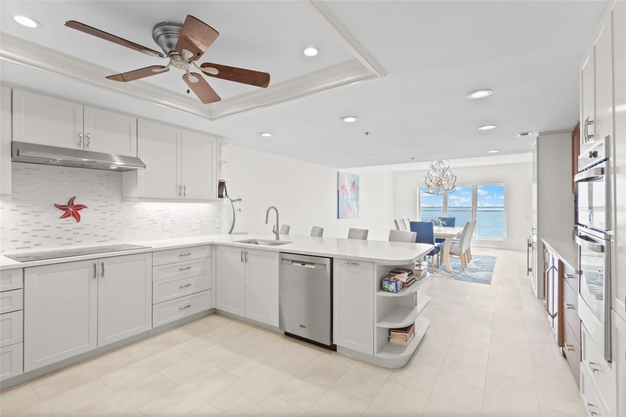 2450 Harbourside Drive, Unit 244, Longboat Key, FL 34228 Photo