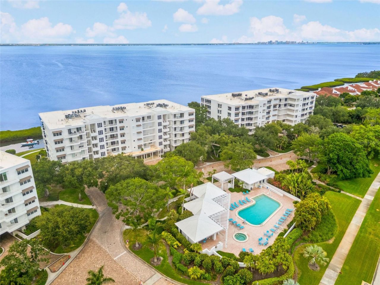 2450 Harbourside Drive, Unit 244, Longboat Key, FL 34228 Photo