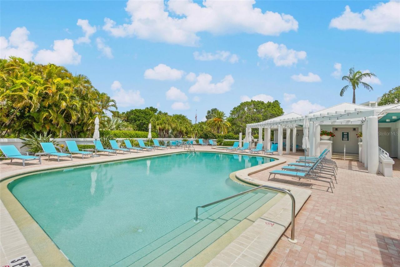 2450 Harbourside Drive, Unit 244, Longboat Key, FL 34228 Photo