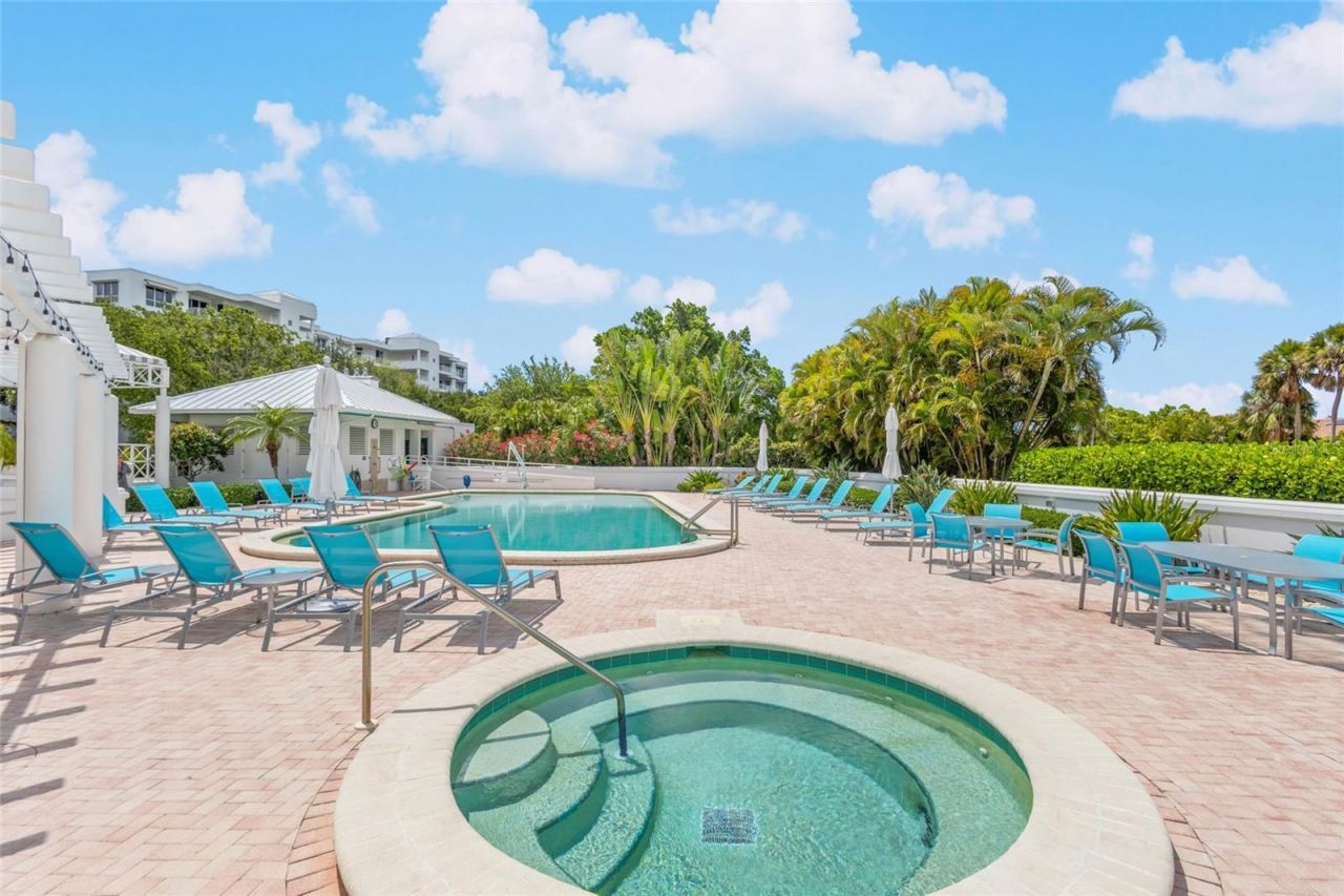 2450 Harbourside Drive, Unit 244, Longboat Key, FL 34228 Photo