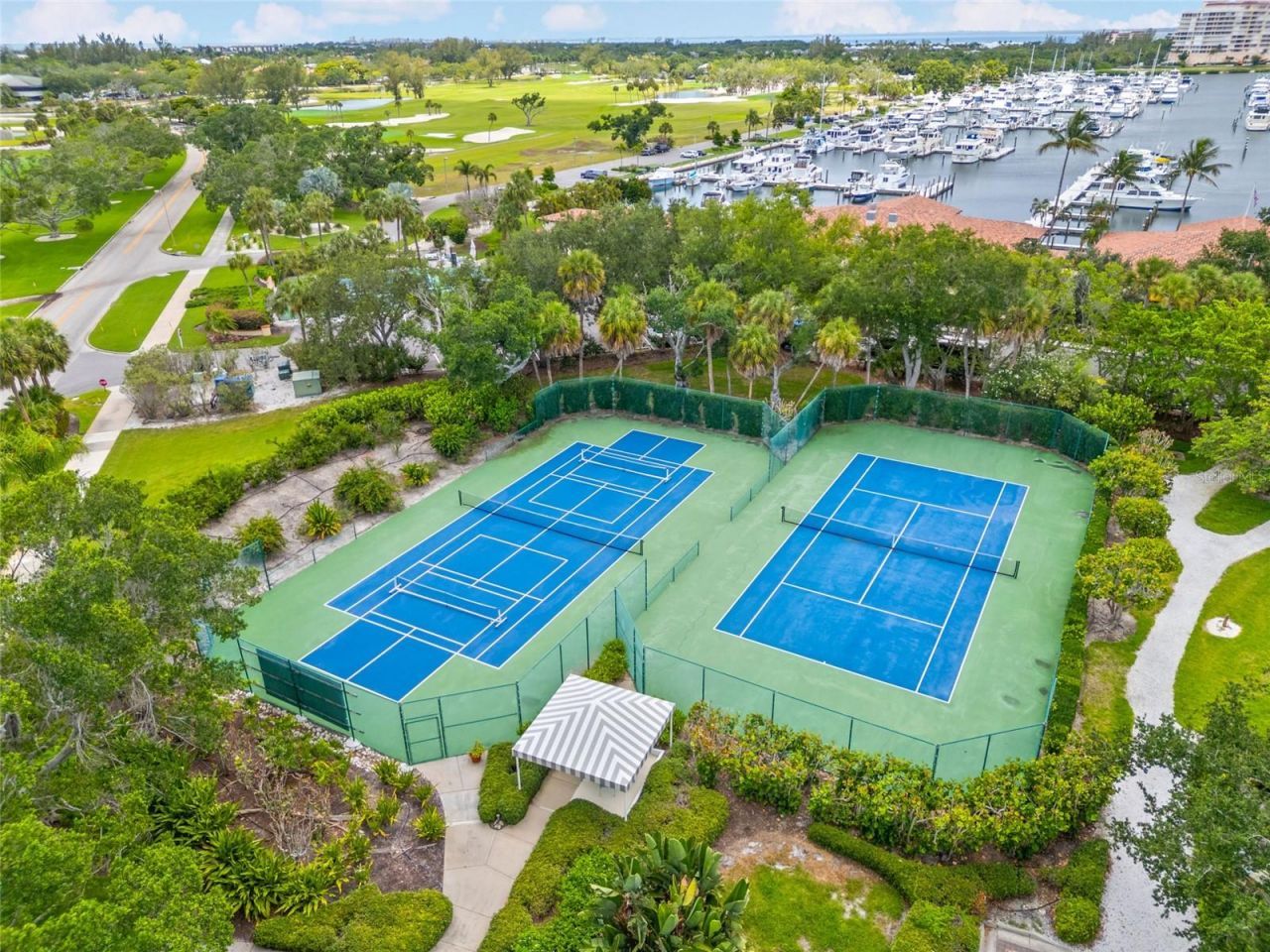 2450 Harbourside Drive, Unit 244, Longboat Key, FL 34228 Photo