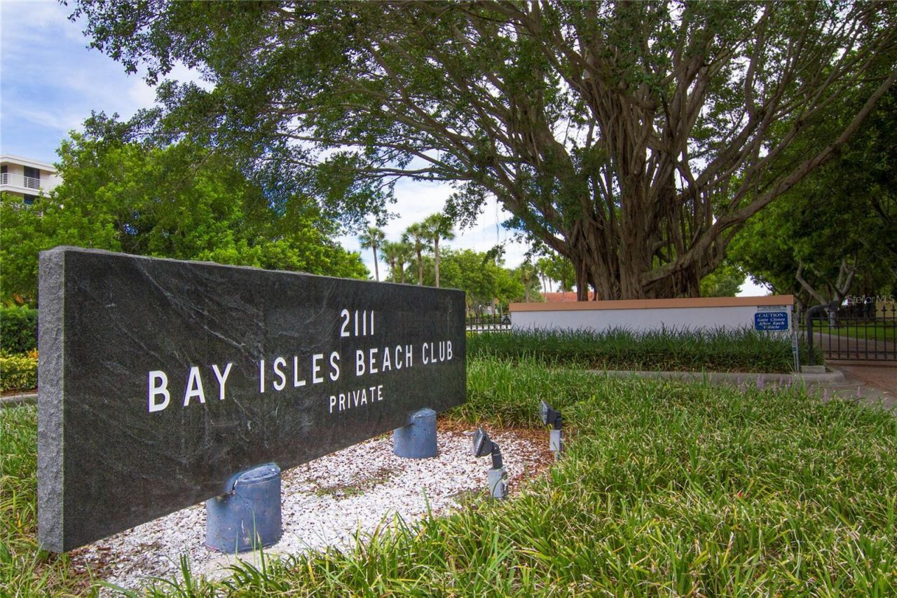 2450 Harbourside Drive, Unit 244, Longboat Key, FL 34228 Photo