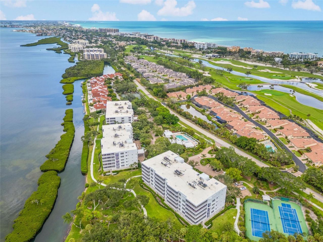 2450 Harbourside Drive, Unit 244, Longboat Key, FL 34228 Photo