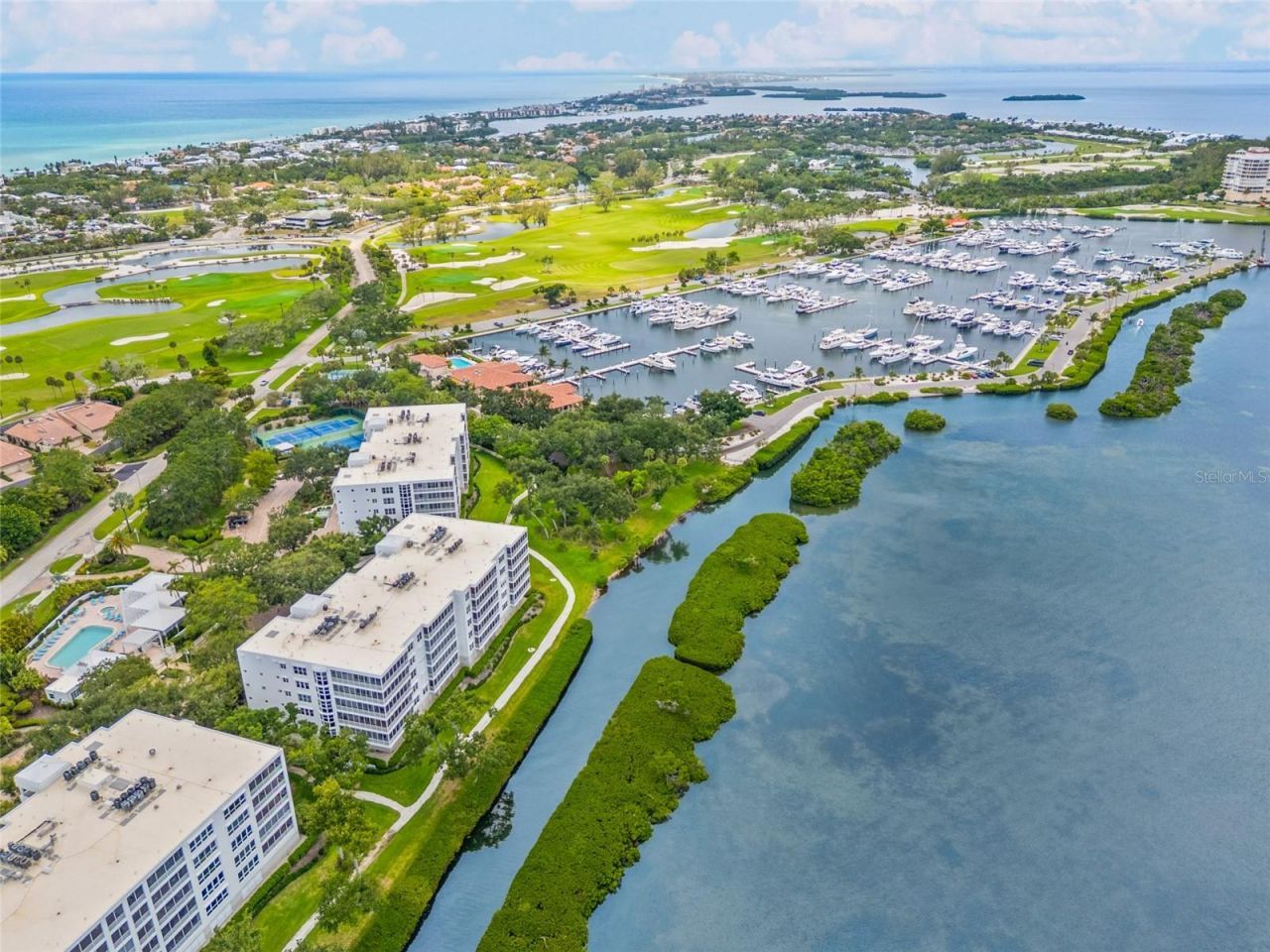 2450 Harbourside Drive, Unit 244, Longboat Key, FL 34228 Photo