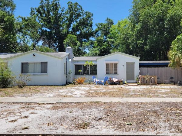 6002 9TH AVENUE S, ST PETERSBURG, FL 33707