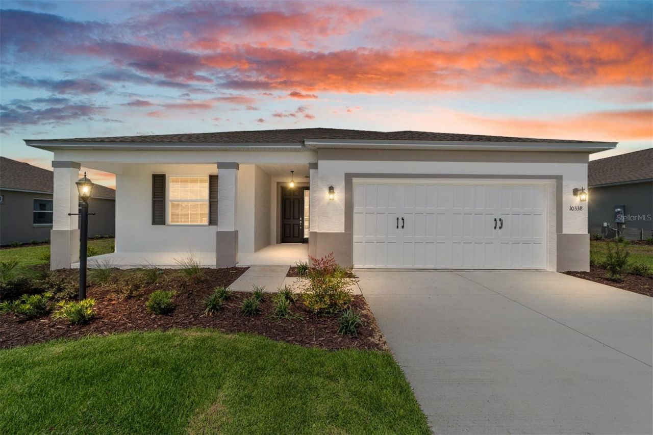 10338 SW 107th Court , Ocala, FL 34481 Main Photo