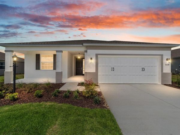 10338 SW 107TH COURT , OCALA, FL 34481