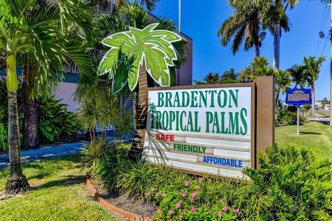 1413 24th Avenue W, Bradenton, FL 34205 Photo