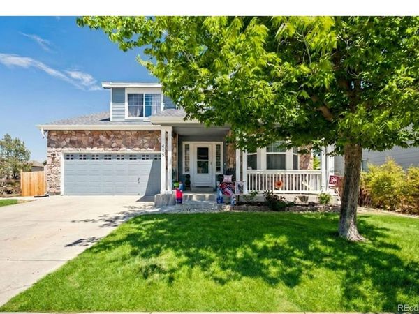 418 Mt Sherman Street, Brighton, CO 80601