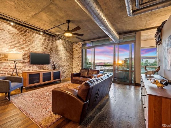 1401 Wewatta Street, Unit 308, Denver, CO 80202