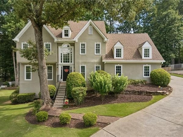 801 Bedford Oaks Drive, Marietta, GA 30068