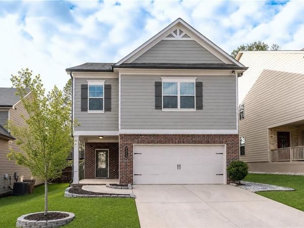 3244 Hawthorne Path , Braselton, GA 30517