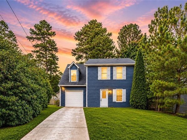 207 Antebellum Court , Riverdale, GA 30274